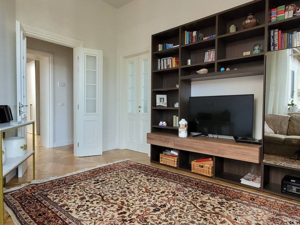 Appartamento a Arona in Via 20 Settembre, 28 - Foto 3