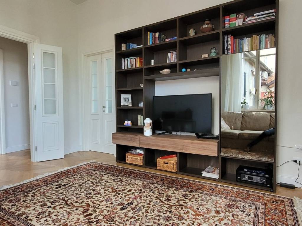 Appartamento a Arona in Via 20 Settembre, 28 - Foto 4