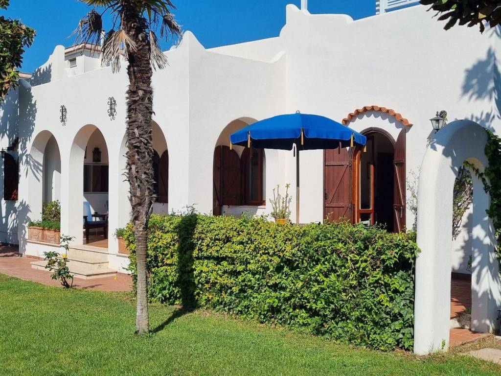 Villa a San felice circeo in Strada Provinciale Badino II - Foto 2