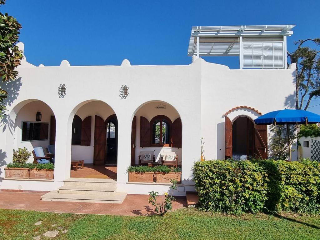 Villa a San felice circeo in Strada Provinciale Badino II - Foto 4