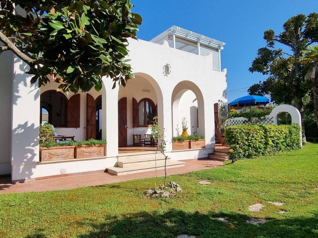 Villa a San felice circeo in Strada Provinciale Badino II - Foto 5