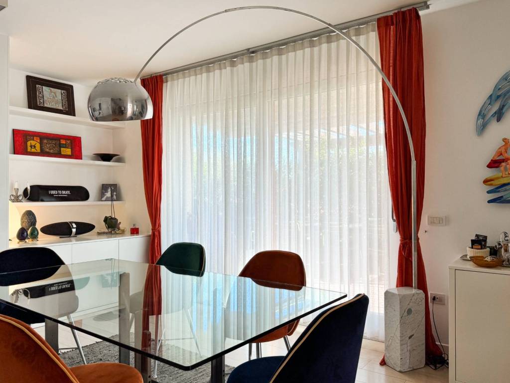 Attico / mansarda a Noventa padovana in Via Benvenuto Cellini, 4 - Foto 3