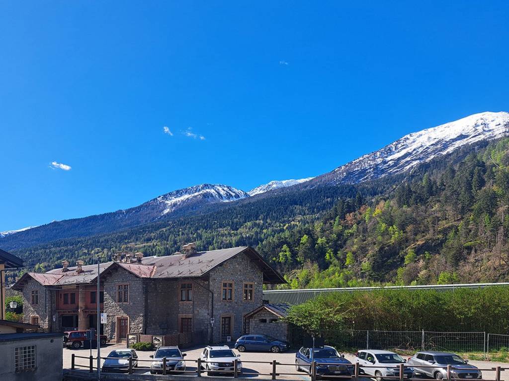 Appartamento a Morgex in Via Valdigne - Foto 2