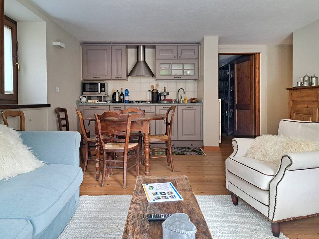 Appartamento a Morgex in Via Valdigne - Foto 3