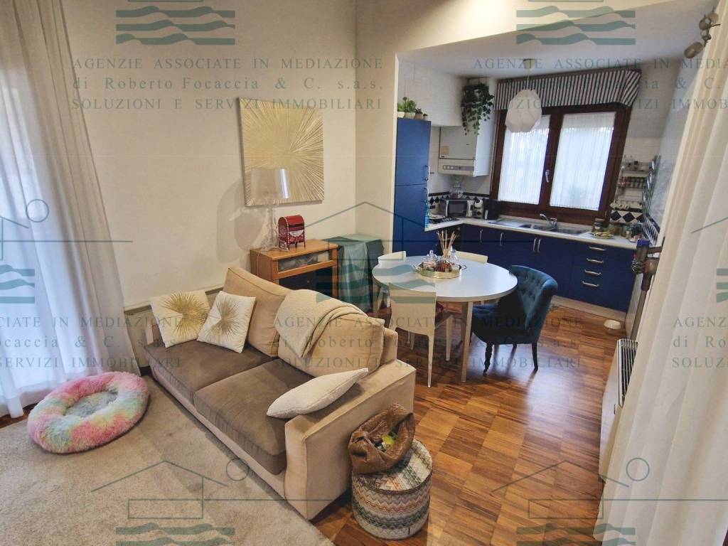 Appartamento a Cervia in Viale Romagna, 8 - Foto 3