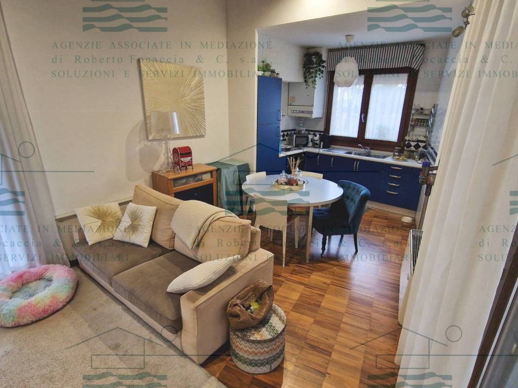 Appartamento a Cervia in Viale Romagna, 8 - Foto 4