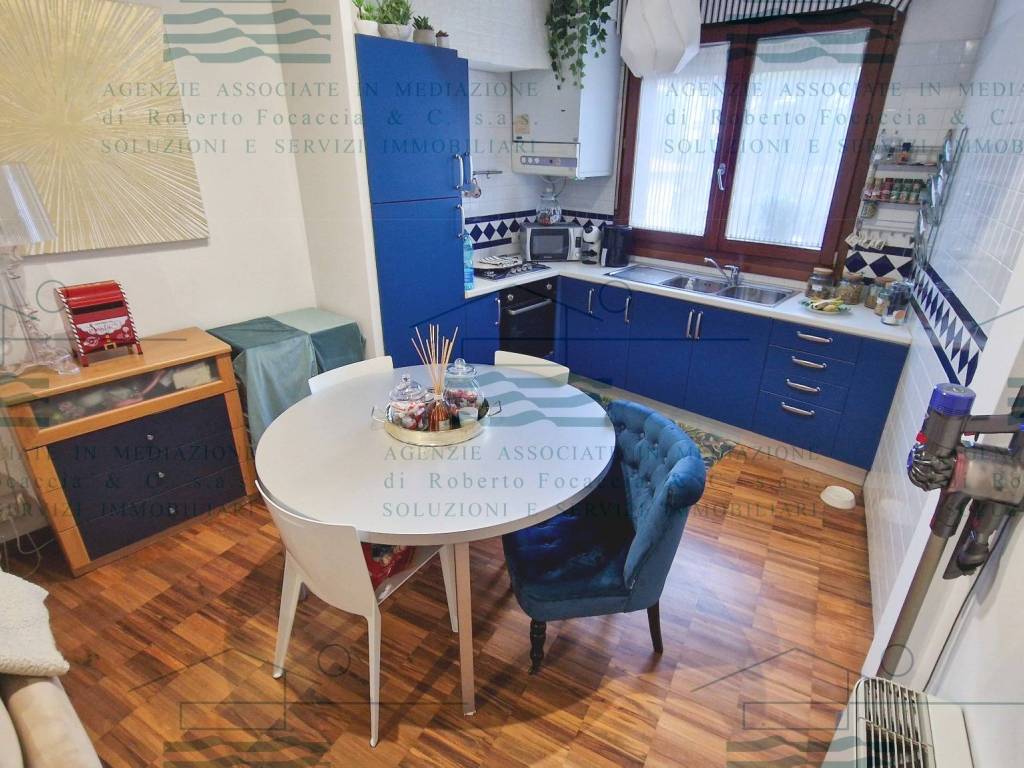Appartamento a Cervia in Viale Romagna, 8 - Foto 5