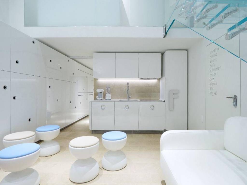 Appartamento a Viareggio - Foto 2