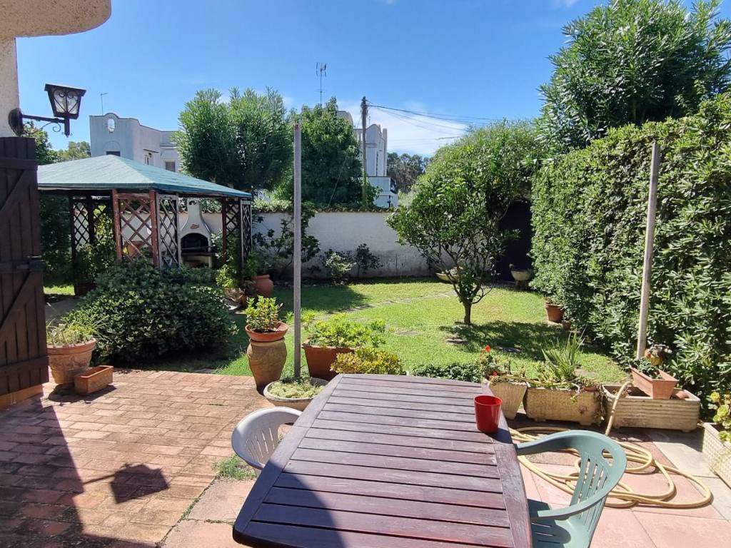 Villa a San felice circeo in Via Africa Orientale, 41 - Foto 2