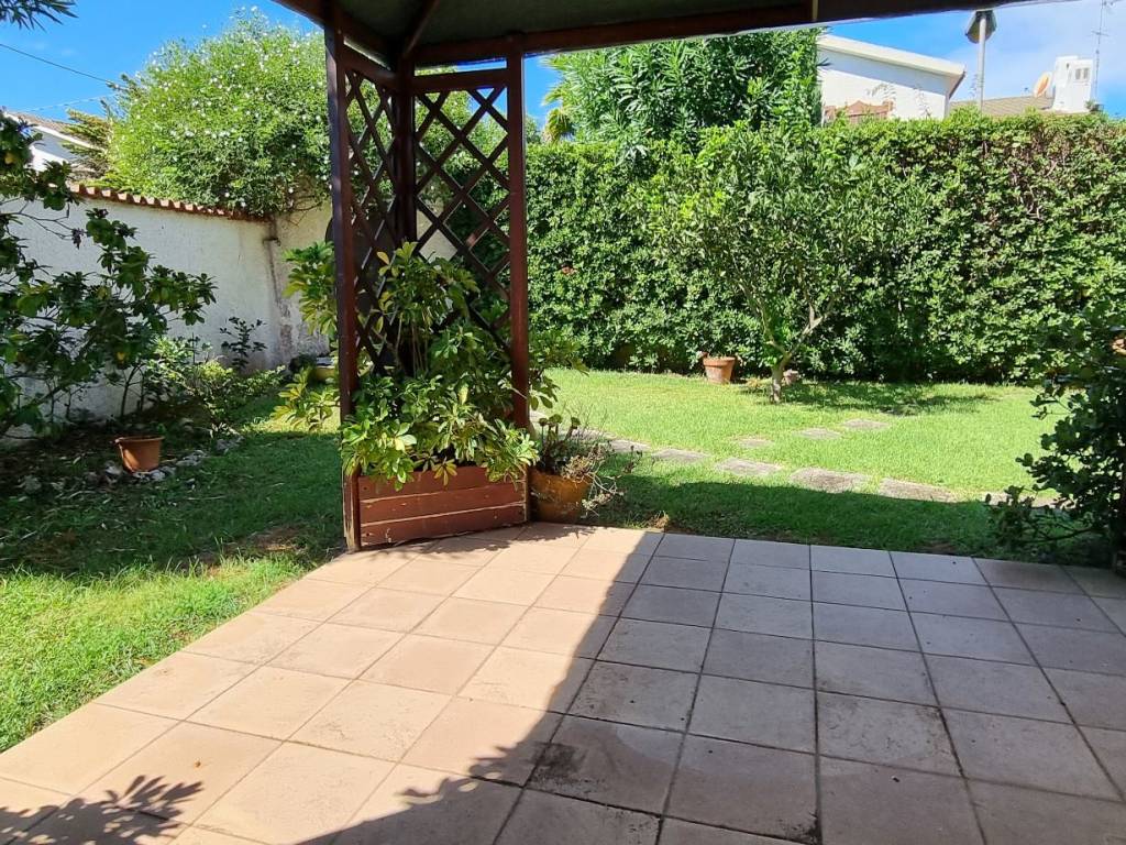 Villa a San felice circeo in Via Africa Orientale, 41 - Foto 5