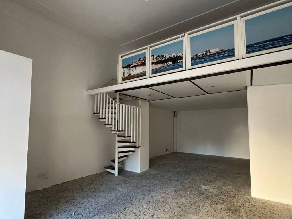 Immobile a Vieste in Corso Lorenzo Fazzini - Foto 3