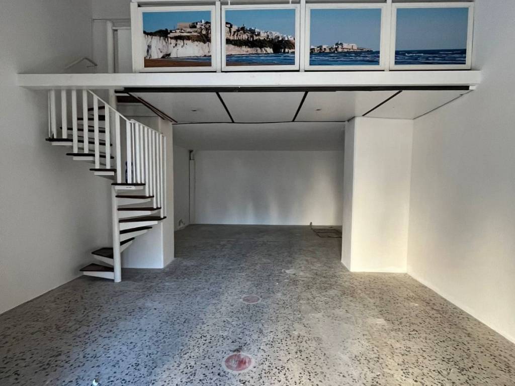 Immobile a Vieste in Corso Lorenzo Fazzini - Foto 5