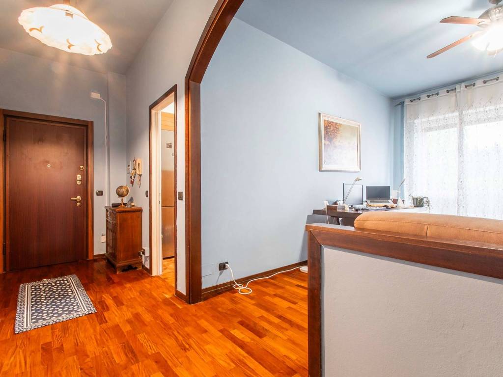 Appartamento a Marnate in Via Varese - Foto 4