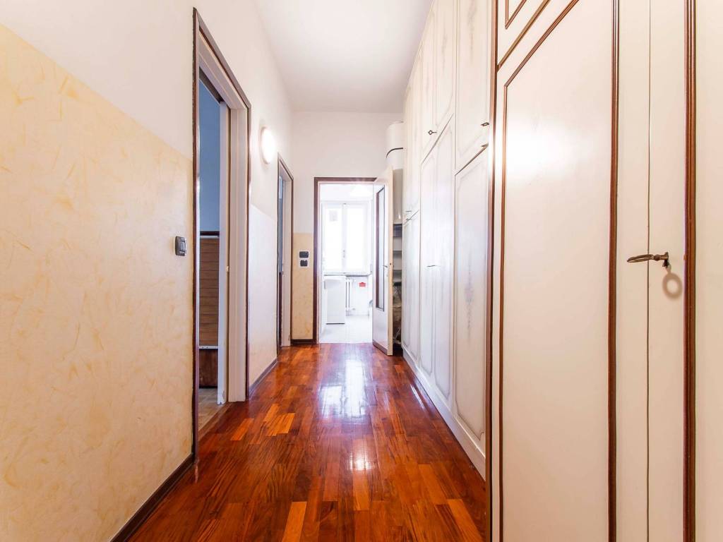 Appartamento a Marnate in Via Varese - Foto 5