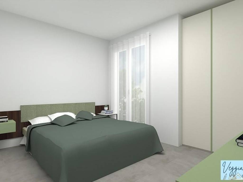 Appartamento a Modena in Via Barbato Zanoni - Foto 3