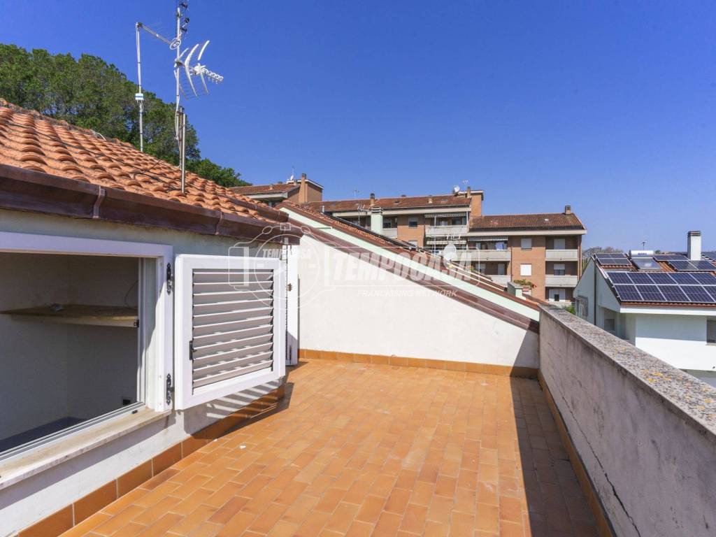 Villetta a schiera a Civitanova marche in Via vasco de gama 90 - Foto 3
