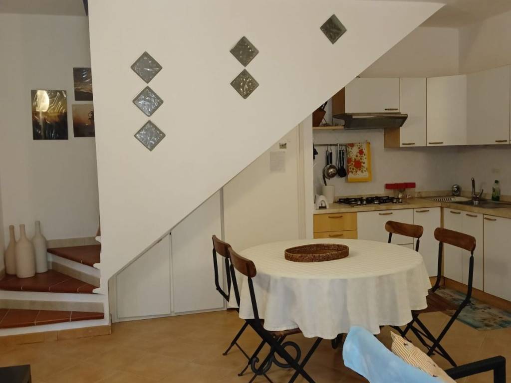 Villa a San teodoro in Via Liguria - Foto 5