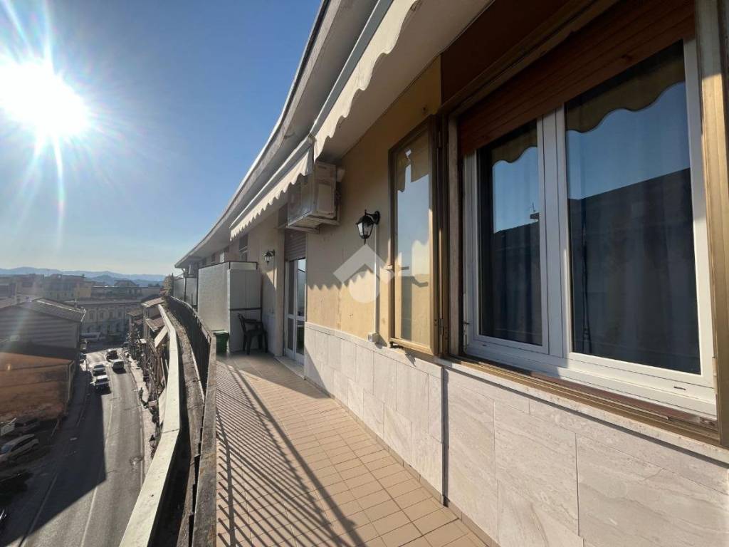 Appartamento a Sarzana in Via Sobborgo Emiliano, 31 - Foto 3