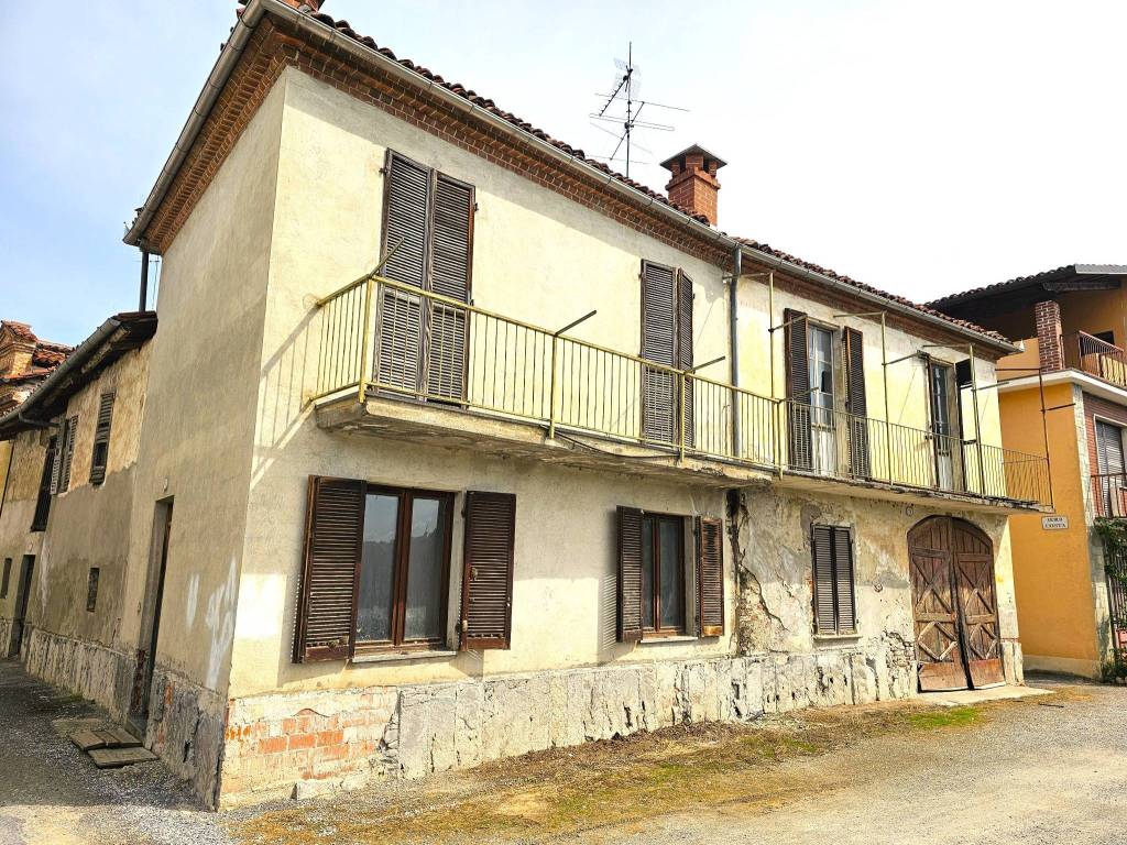 Casa indipendente a Bene vagienna in Corso Giuseppe Garibaldi - Foto 4