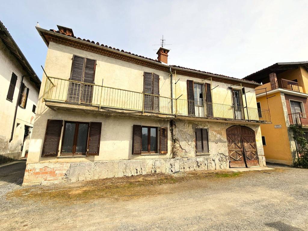 Casa indipendente a Bene vagienna in Corso Giuseppe Garibaldi - Foto 5