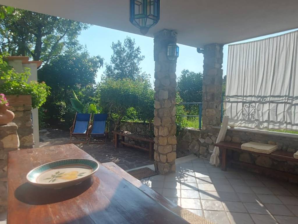 Villa a Maratea in SS18 - Foto 2