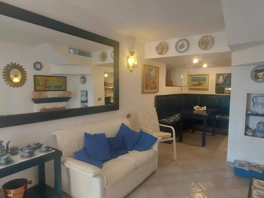 Villa a Maratea in SS18 - Foto 4