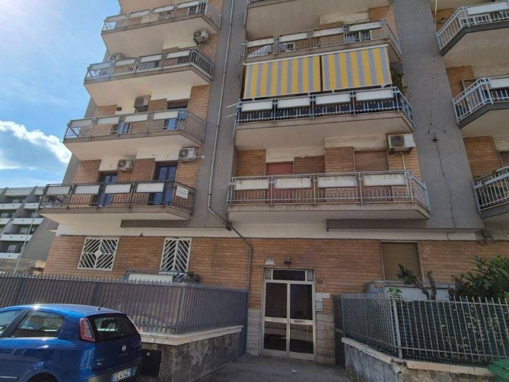 Appartamento a Taranto in Via Lazio, 106 - Foto 2