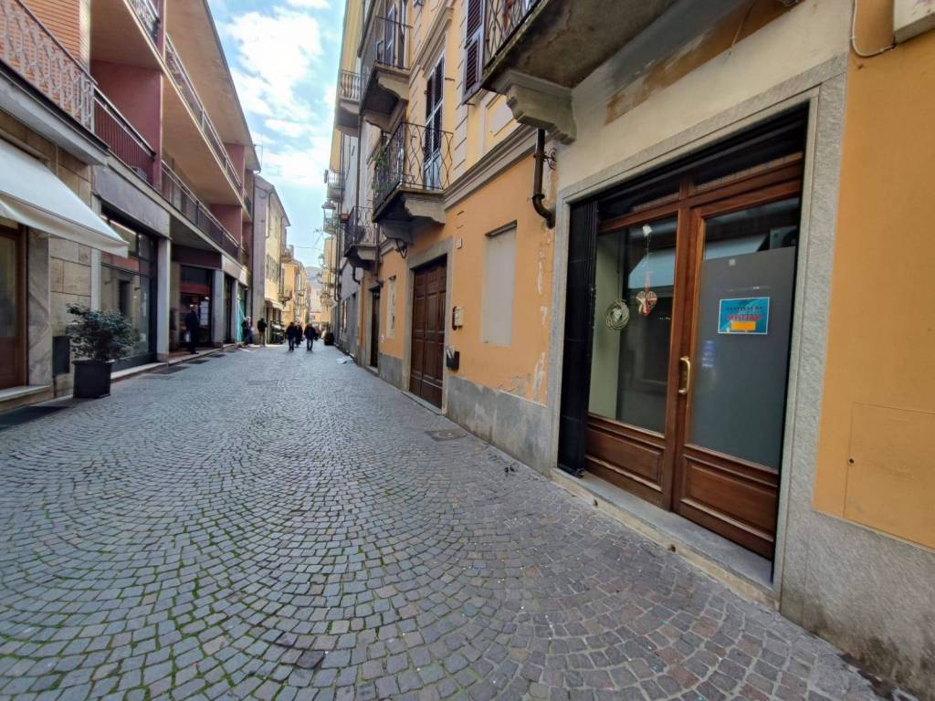 Immobile a Acqui terme in Via Giuseppe Mazzini, 39 - Foto 5