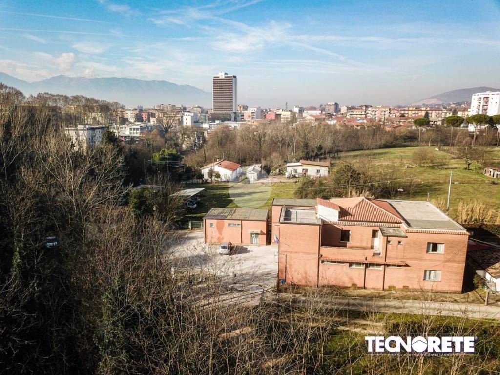 Immobile a Frosinone in Via Mola Nuova, 5 - Foto 2