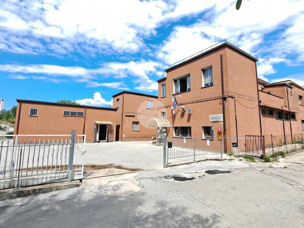 Immobile a Frosinone in Via Mola Nuova, 5 - Foto 3