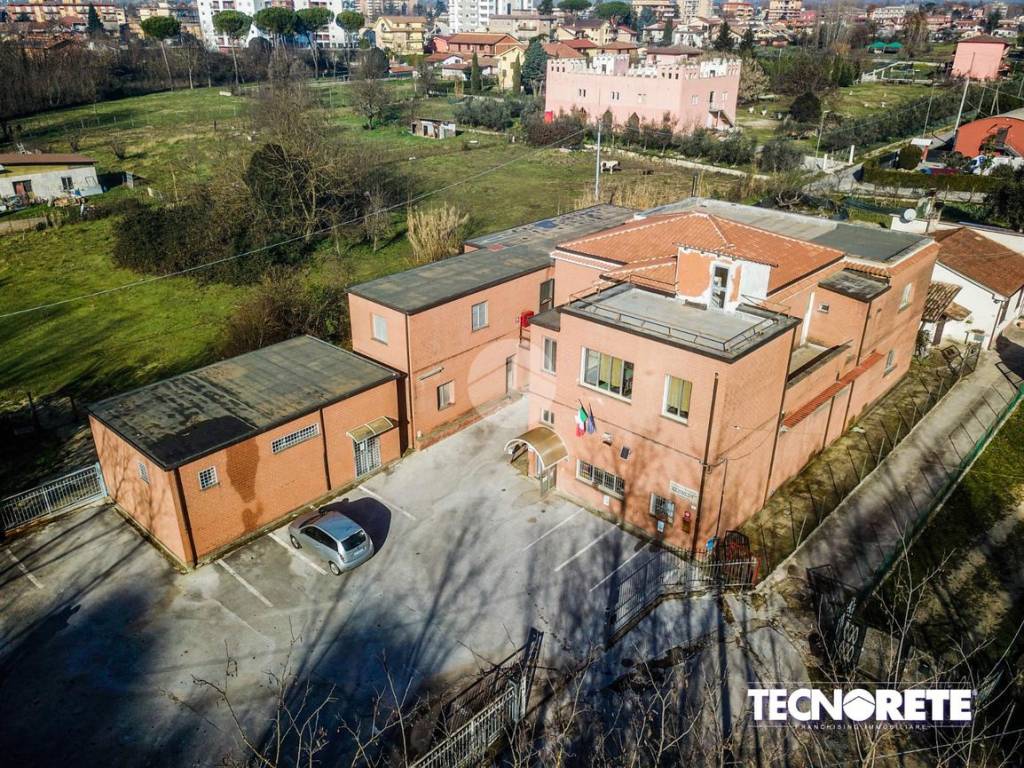 Immobile a Frosinone in Via Mola Nuova, 5 - Foto 4