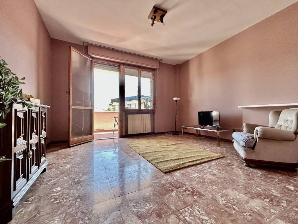 Appartamento a Bagno a ripoli in Via Elio Chianesi - Foto 4
