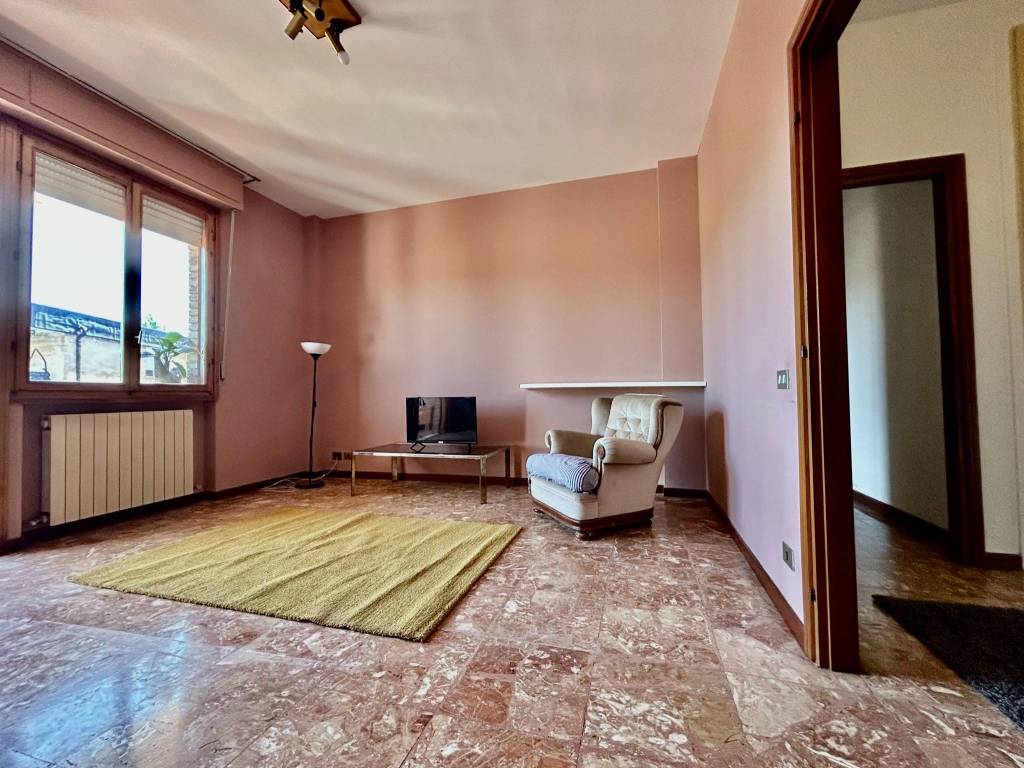 Appartamento a Bagno a ripoli in Via Elio Chianesi - Foto 5