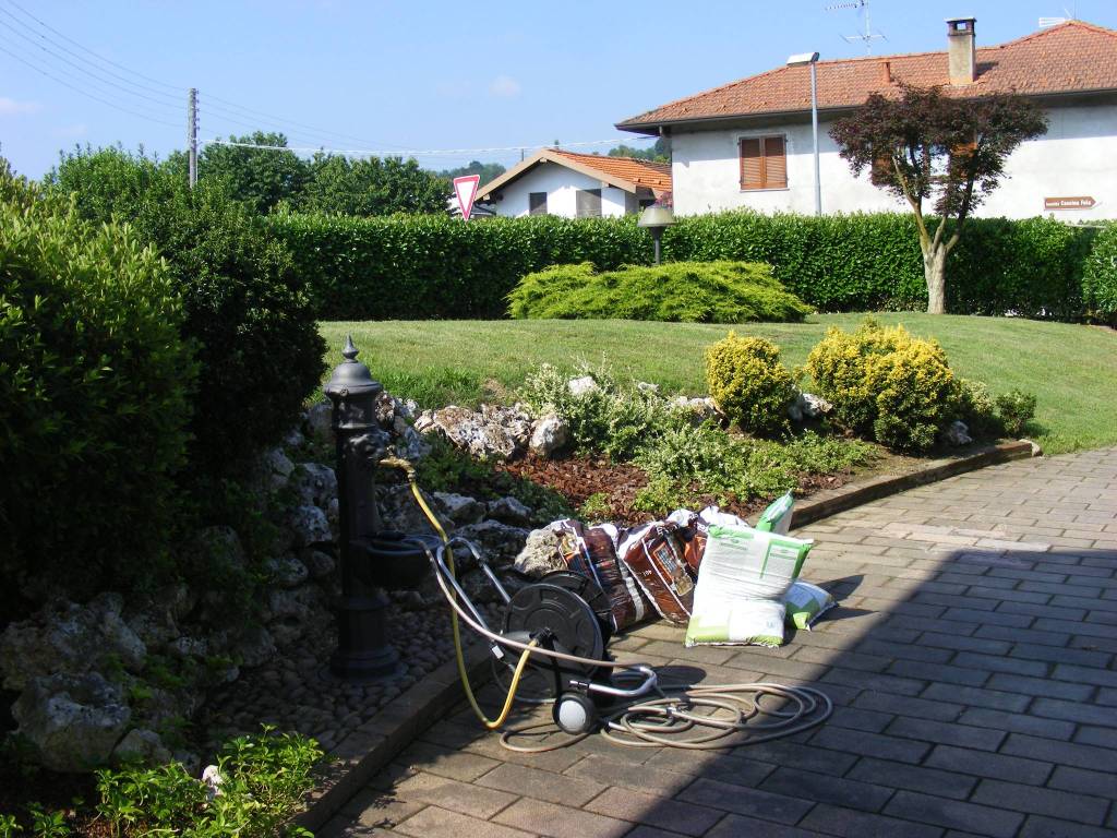 Villa a Varallo pombia in Via Sottoronco - Foto 3