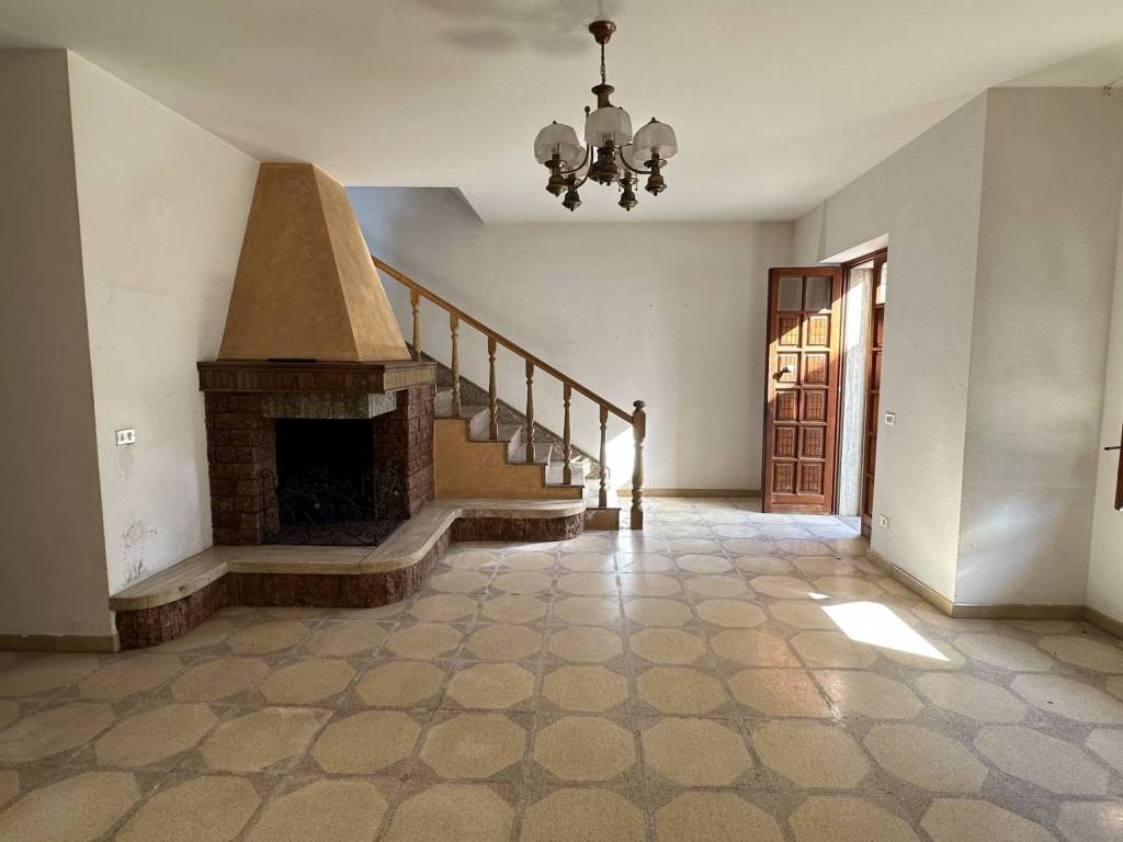 Casa indipendente a Andrano in Via 25 Luglio, 21 - Foto 5