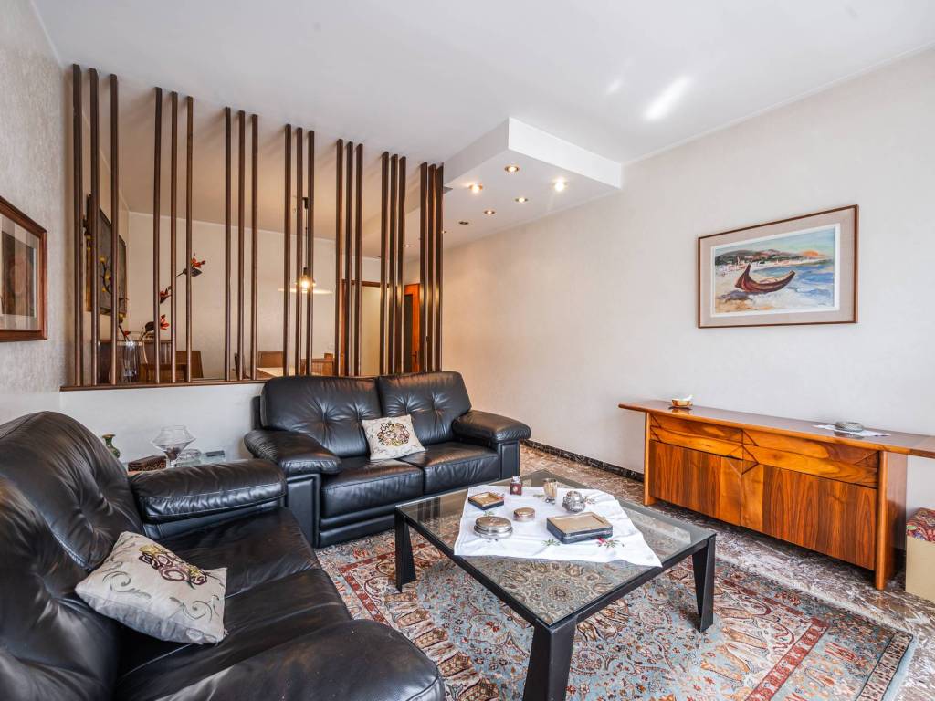 Appartamento a Carpi in Via Francesco Petrarca, 35 - Foto 2
