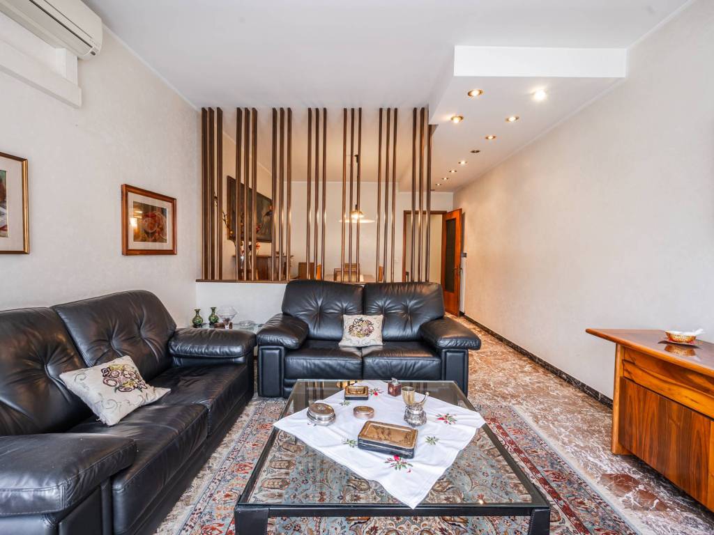Appartamento a Carpi in Via Francesco Petrarca, 35 - Foto 3