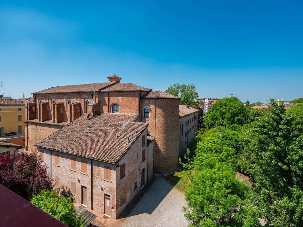 Appartamento a Carpi in Via Francesco Petrarca, 35 - Foto 5