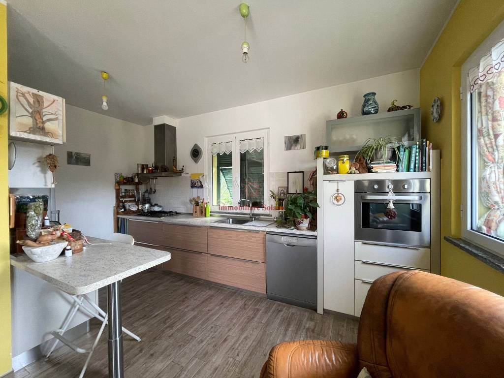 Appartamento a Varazze in Via Frandea, 9 - Foto 3