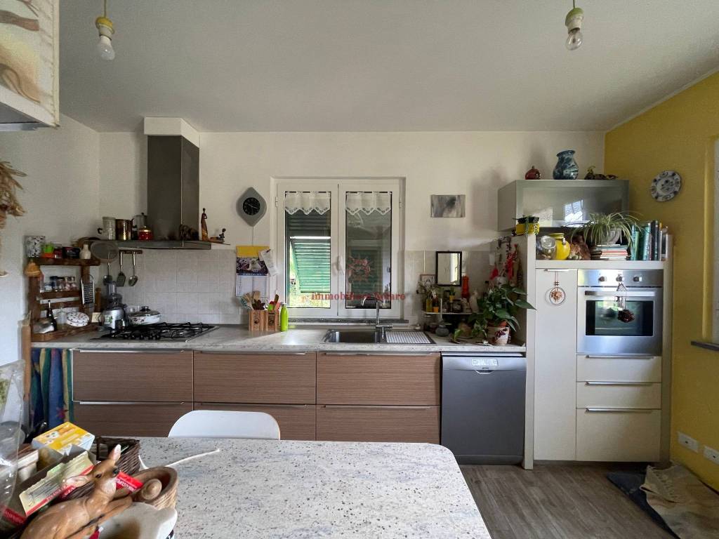Appartamento a Varazze in Via Frandea, 9 - Foto 4