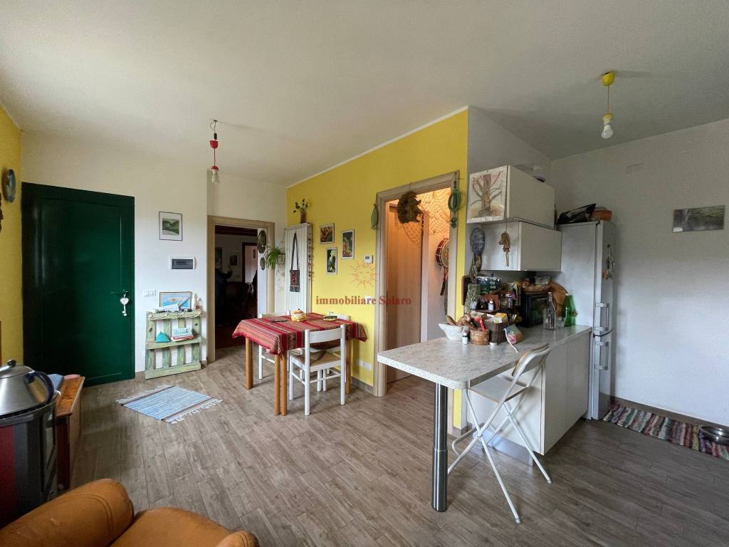 Appartamento a Varazze in Via Frandea, 9 - Foto 5