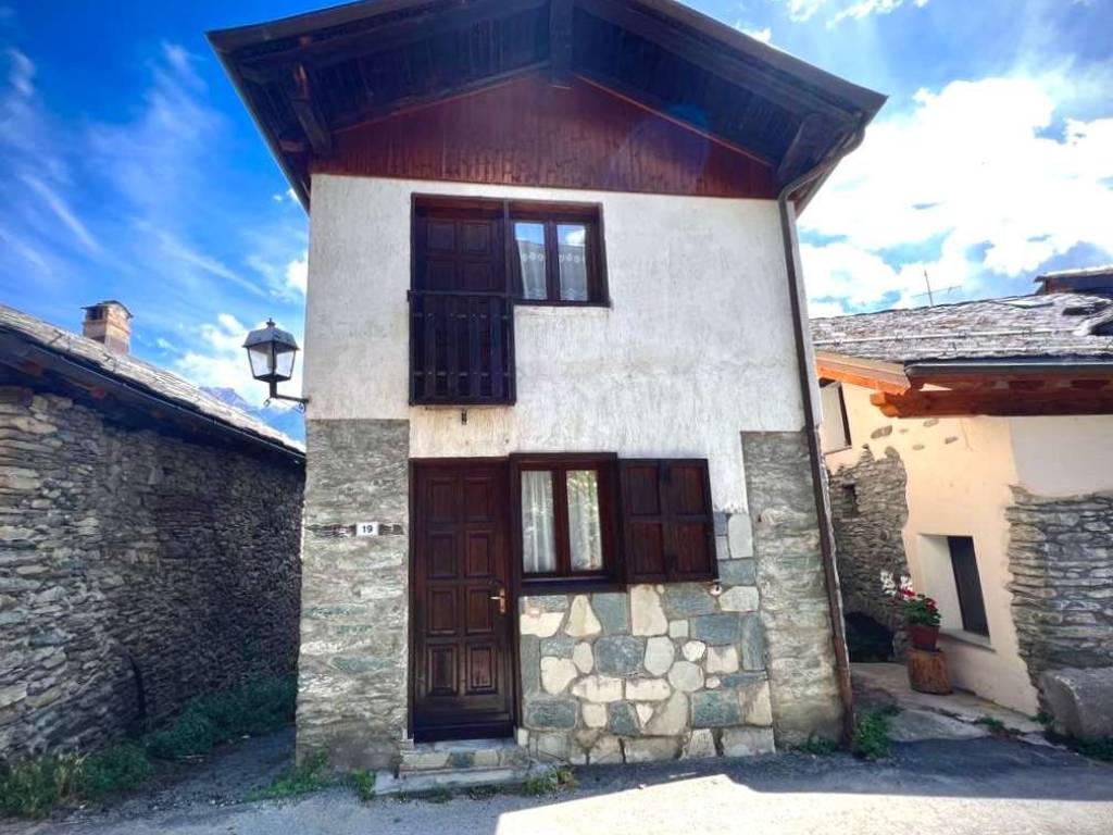 Casa indipendente a Nus in messigne - Foto 2