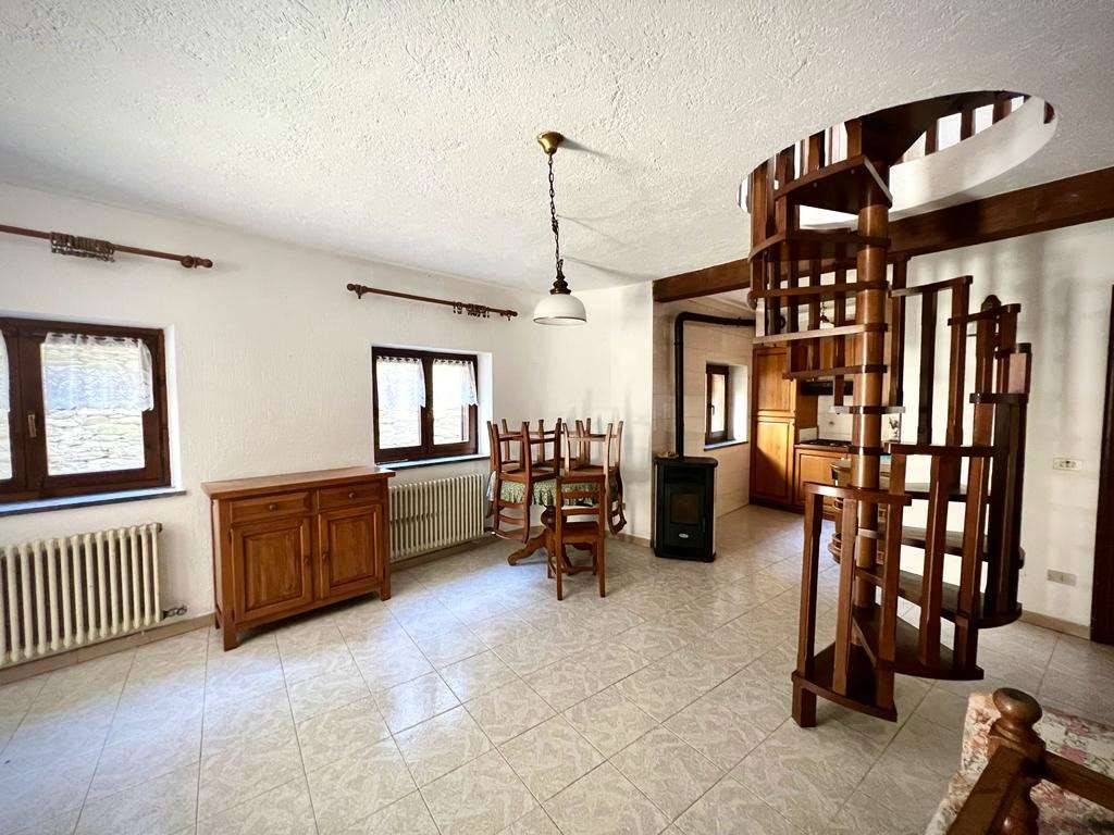 Casa indipendente a Nus in messigne - Foto 3