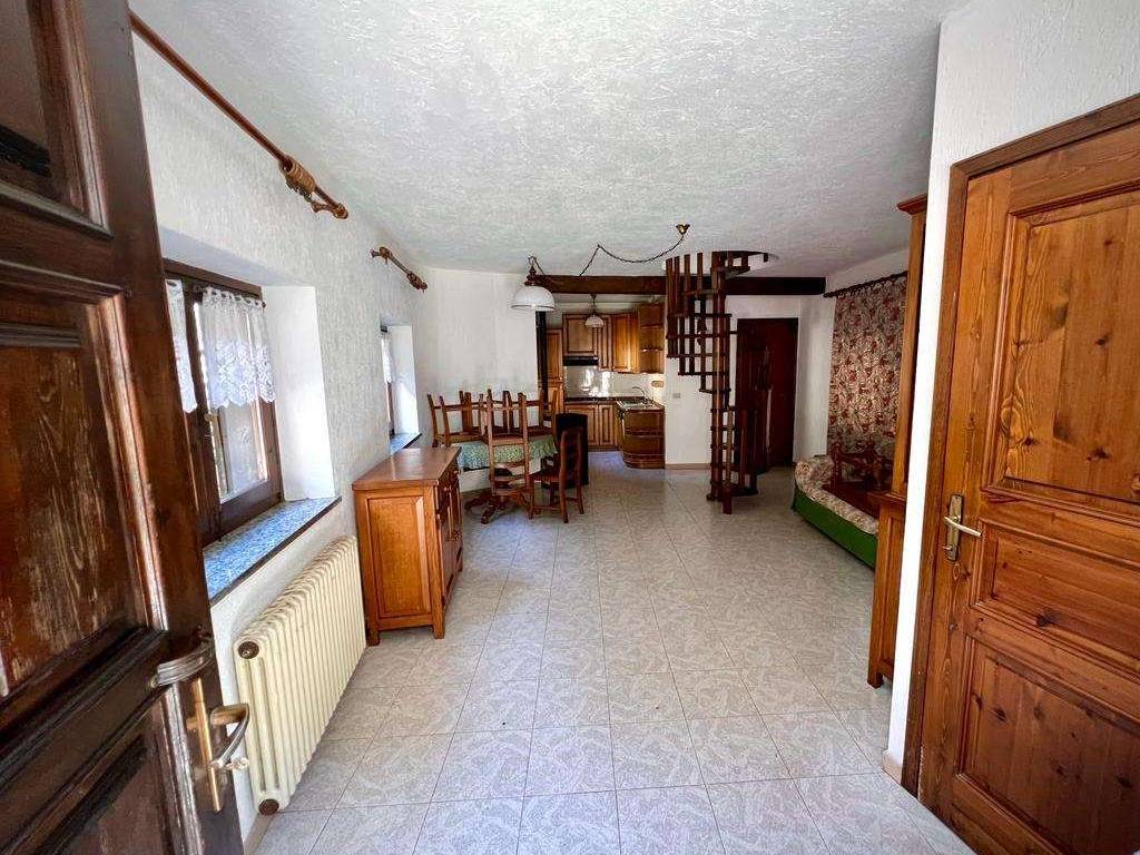 Casa indipendente a Nus in messigne - Foto 4