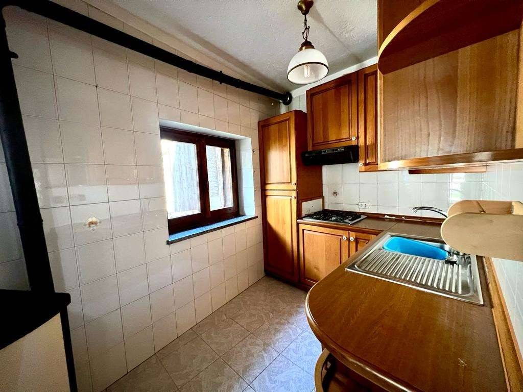 Casa indipendente a Nus in messigne - Foto 5