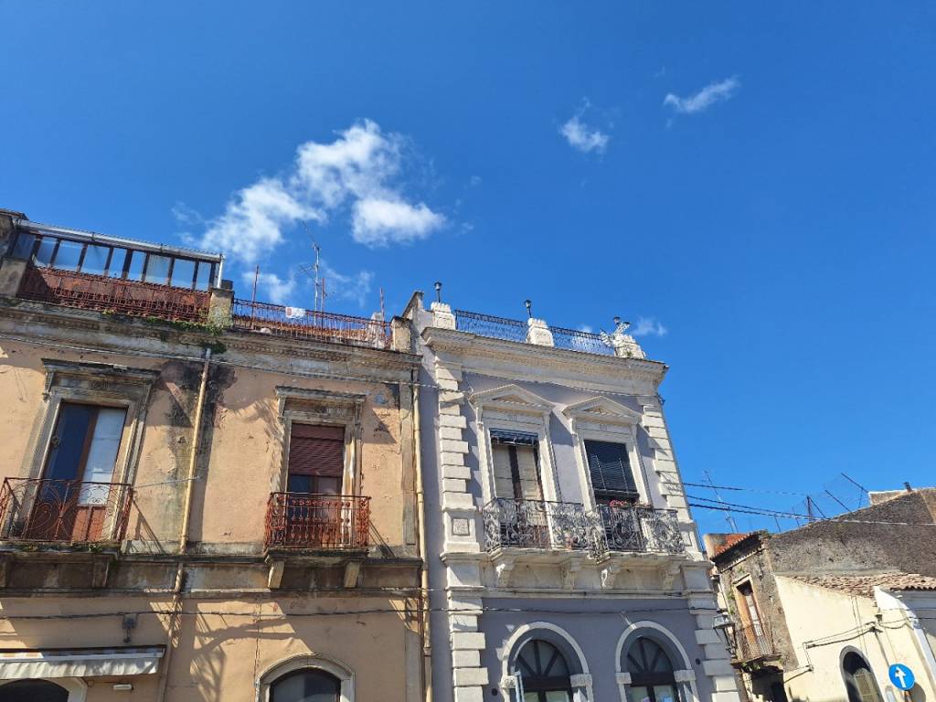 Casa indipendente a Piedimonte etneo in Corso Vittorio Emanuele II - Foto 3