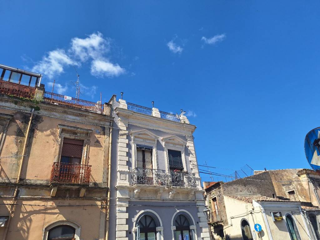 Casa indipendente a Piedimonte etneo in Corso Vittorio Emanuele II - Foto 4
