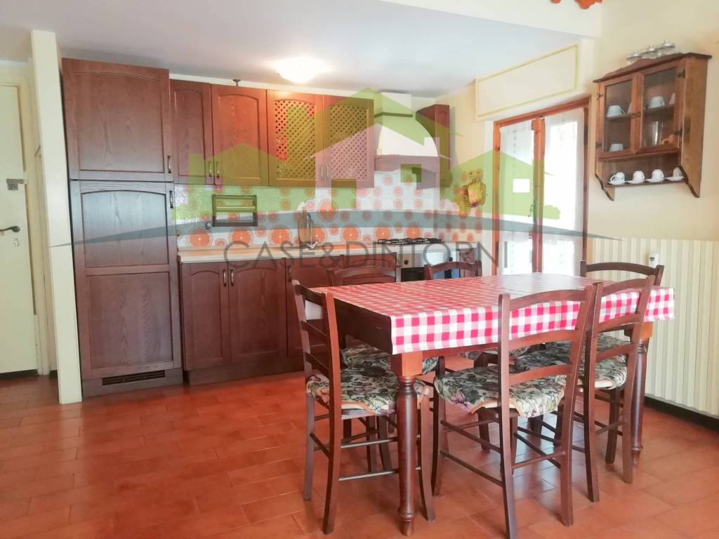 Appartamento a Pila - Foto 3