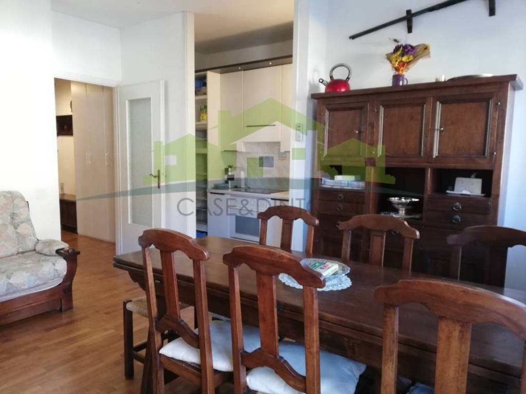 Appartamento a Scopello in via mera, 15 - Foto 3