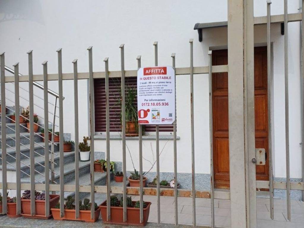 Immobile a Centallo in Viale Carpano, 8 - Foto 2